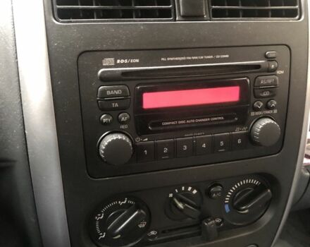 Сірий Сузукі Джімні, об'ємом двигуна 1.3 л та пробігом 83 тис. км за 11000 $, фото 1 на Automoto.ua