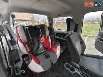 Сузуки Джимни 2016 в Киеве на Automoto.ua Серый Сузуки Джимни, объемом двигателя 1.3 л и пробегом 90 тыс. км за 11000 $, фото 1 на Automoto.ua