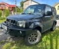 Синій Сузукі Джімні, об'ємом двигуна 1.3 л та пробігом 171 тис. км за 9600 $, фото 2 на Automoto.ua