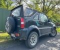 Синій Сузукі Джімні, об'ємом двигуна 1.3 л та пробігом 171 тис. км за 9600 $, фото 5 на Automoto.ua