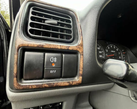 Синій Сузукі Джімні, об'ємом двигуна 1.3 л та пробігом 172 тис. км за 7150 $, фото 26 на Automoto.ua