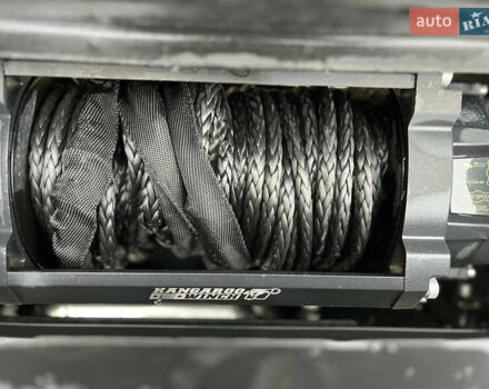 Синій Сузукі Джімні, об'ємом двигуна 1.3 л та пробігом 172 тис. км за 7150 $, фото 16 на Automoto.ua