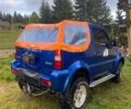 Синій Сузукі Джімні, об'ємом двигуна 1.3 л та пробігом 207 тис. км за 7500 $, фото 10 на Automoto.ua