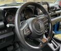 Синий Сузуки Джимни, объемом двигателя 1.46 л и пробегом 49 тыс. км за 22250 $, фото 16 на Automoto.ua