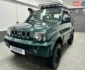 Зеленый Сузуки Джимни, объемом двигателя 1.33 л и пробегом 150 тыс. км за 6499 $, фото 13 на Automoto.ua