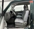 Зеленый Сузуки Джимни, объемом двигателя 1.33 л и пробегом 150 тыс. км за 6499 $, фото 17 на Automoto.ua