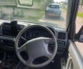 Зеленый Сузуки Джимни, объемом двигателя 1.3 л и пробегом 360 тыс. км за 2500 $, фото 4 на Automoto.ua