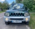 Зеленый Сузуки Джимни, объемом двигателя 1.3 л и пробегом 360 тыс. км за 2500 $, фото 8 на Automoto.ua