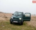 Зеленый Сузуки Джимни, объемом двигателя 1.46 л и пробегом 171 тыс. км за 9000 $, фото 11 на Automoto.ua