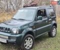 Зелений Сузукі Джімні, об'ємом двигуна 1.3 л та пробігом 170 тис. км за 8700 $, фото 6 на Automoto.ua