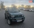 Сузуки Джимни 2006 в Киеве на Automoto.ua Зеленый Сузуки Джимни, объемом двигателя 1.3 л и пробегом 170 тыс. км за 8750 $, фото 7 на Automoto.ua