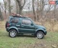 Зелений Сузукі Джімні, об'ємом двигуна 1.3 л та пробігом 170 тис. км за 8700 $, фото 10 на Automoto.ua
