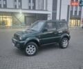 Сузуки Джимни 2006 в Киеве на Automoto.ua Зеленый Сузуки Джимни, объемом двигателя 1.3 л и пробегом 170 тыс. км за 8750 $, фото 2 на Automoto.ua