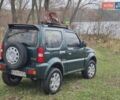 Зелений Сузукі Джімні, об'ємом двигуна 1.3 л та пробігом 170 тис. км за 8700 $, фото 7 на Automoto.ua