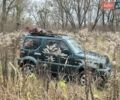 Зелений Сузукі Джімні, об'ємом двигуна 1.3 л та пробігом 170 тис. км за 8700 $, фото 1 на Automoto.ua