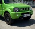 Зелений Сузукі Джімні, об'ємом двигуна 1.3 л та пробігом 203 тис. км за 12000 $, фото 1 на Automoto.ua