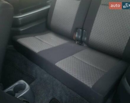 Сузуки Джимни 2006 в Киеве на Automoto.ua Зеленый Сузуки Джимни, объемом двигателя 1.3 л и пробегом 170 тыс. км за 8750 $, фото 11 на Automoto.ua