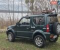 Зелений Сузукі Джімні, об'ємом двигуна 1.3 л та пробігом 170 тис. км за 8700 $, фото 8 на Automoto.ua