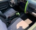 Зелений Сузукі Джімні, об'ємом двигуна 1.3 л та пробігом 203 тис. км за 12000 $, фото 6 на Automoto.ua