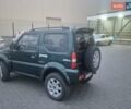 Сузуки Джимни 2006 в Киеве на Automoto.ua Зеленый Сузуки Джимни, объемом двигателя 1.3 л и пробегом 170 тыс. км за 8750 $, фото 3 на Automoto.ua