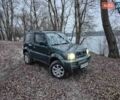Зеленый Сузуки Джимни, объемом двигателя 1.33 л и пробегом 171 тыс. км за 8750 $, фото 1 на Automoto.ua