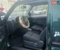 Сузуки Джимни 2006 в Киеве на Automoto.ua Зеленый Сузуки Джимни, объемом двигателя 1.3 л и пробегом 170 тыс. км за 8750 $, фото 9 на Automoto.ua
