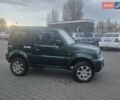 Сузуки Джимни 2006 в Киеве на Automoto.ua Зеленый Сузуки Джимни, объемом двигателя 1.3 л и пробегом 170 тыс. км за 8750 $, фото 8 на Automoto.ua
