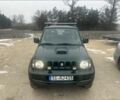 Зелений Сузукі Джімні, об'ємом двигуна 1.5 л та пробігом 180 тис. км за 2287 $, фото 1 на Automoto.ua