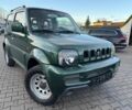 Зеленый Сузуки Джимни, объемом двигателя 0 л и пробегом 180 тыс. км за 2100 $, фото 1 на Automoto.ua