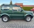 Зеленый Сузуки Джимни, объемом двигателя 0 л и пробегом 180 тыс. км за 2100 $, фото 4 на Automoto.ua