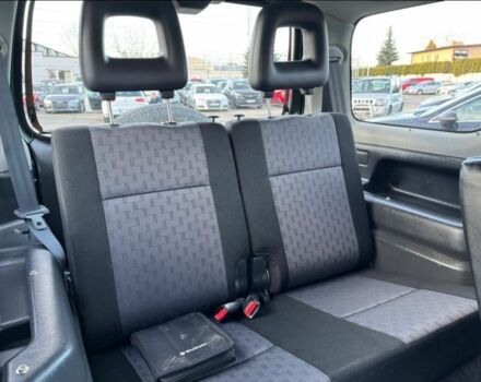 Зеленый Сузуки Джимни, объемом двигателя 0 л и пробегом 180 тыс. км за 2100 $, фото 9 на Automoto.ua