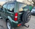Зеленый Сузуки Джимни, объемом двигателя 0 л и пробегом 180 тыс. км за 2100 $, фото 2 на Automoto.ua