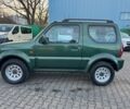 Зеленый Сузуки Джимни, объемом двигателя 0 л и пробегом 180 тыс. км за 2100 $, фото 5 на Automoto.ua