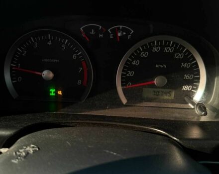 Сузуки Джимни 2010 в Верховине на Automoto.ua Зеленый Сузуки Джимни, объемом двигателя 1.3 л и пробегом 70 тыс. км за 9700 $, фото 7 на Automoto.ua