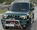 Сузуки Джимни 2010 в Верховине на Automoto.ua Зеленый Сузуки Джимни, объемом двигателя 1.3 л и пробегом 70 тыс. км за 9700 $, фото 1 на Automoto.ua