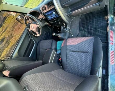 Сузуки Джимни 2010 в Верховине на Automoto.ua Зеленый Сузуки Джимни, объемом двигателя 1.3 л и пробегом 70 тыс. км за 9700 $, фото 6 на Automoto.ua