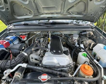 Сузуки Джимни 2010 в Верховине на Automoto.ua Зеленый Сузуки Джимни, объемом двигателя 1.3 л и пробегом 70 тыс. км за 9700 $, фото 3 на Automoto.ua