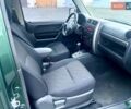 Зелений Сузукі Джімні, об'ємом двигуна 1.33 л та пробігом 112 тис. км за 12500 $, фото 10 на Automoto.ua
