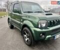 Зелений Сузукі Джімні, об'ємом двигуна 1.33 л та пробігом 112 тис. км за 12500 $, фото 7 на Automoto.ua