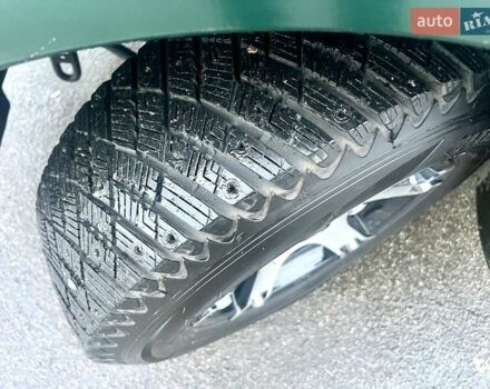 Зелений Сузукі Джімні, об'ємом двигуна 1.33 л та пробігом 112 тис. км за 12500 $, фото 16 на Automoto.ua