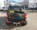 Зелений Сузукі Джімні, об'ємом двигуна 1.3 л та пробігом 65 тис. км за 17000 $, фото 13 на Automoto.ua