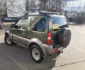 Зелений Сузукі Джімні, об'ємом двигуна 1.3 л та пробігом 65 тис. км за 17000 $, фото 12 на Automoto.ua