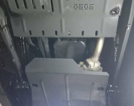 Зелений Сузукі Джімні, об'ємом двигуна 1.3 л та пробігом 65 тис. км за 17000 $, фото 48 на Automoto.ua