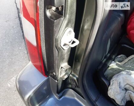 Зелений Сузукі Джімні, об'ємом двигуна 1.3 л та пробігом 65 тис. км за 17000 $, фото 27 на Automoto.ua