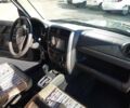 Зелений Сузукі Джімні, об'ємом двигуна 1.3 л та пробігом 65 тис. км за 17000 $, фото 23 на Automoto.ua