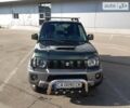Зелений Сузукі Джімні, об'ємом двигуна 1.3 л та пробігом 65 тис. км за 17000 $, фото 9 на Automoto.ua