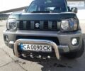 Зелений Сузукі Джімні, об'ємом двигуна 1.3 л та пробігом 65 тис. км за 17000 $, фото 33 на Automoto.ua