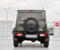 Зеленый Сузуки Джимни, объемом двигателя 1.5 л и пробегом 28 тыс. км за 22000 $, фото 1 на Automoto.ua