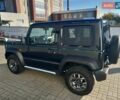 Зеленый Сузуки Джимни, объемом двигателя 1.46 л и пробегом 52 тыс. км за 20990 $, фото 12 на Automoto.ua