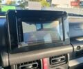 Зеленый Сузуки Джимни, объемом двигателя 1.46 л и пробегом 52 тыс. км за 20990 $, фото 21 на Automoto.ua